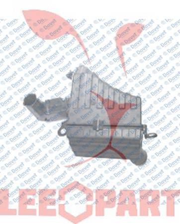 LEEOPART LE84253 Hava Filtre Kutusu Musursuz Karburatorlu Tempra  Tipo  ####